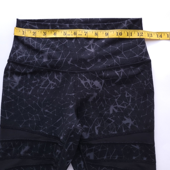Lululemon High Times Pant *Full-On Luon (Mesh) - Picture 13 of 14